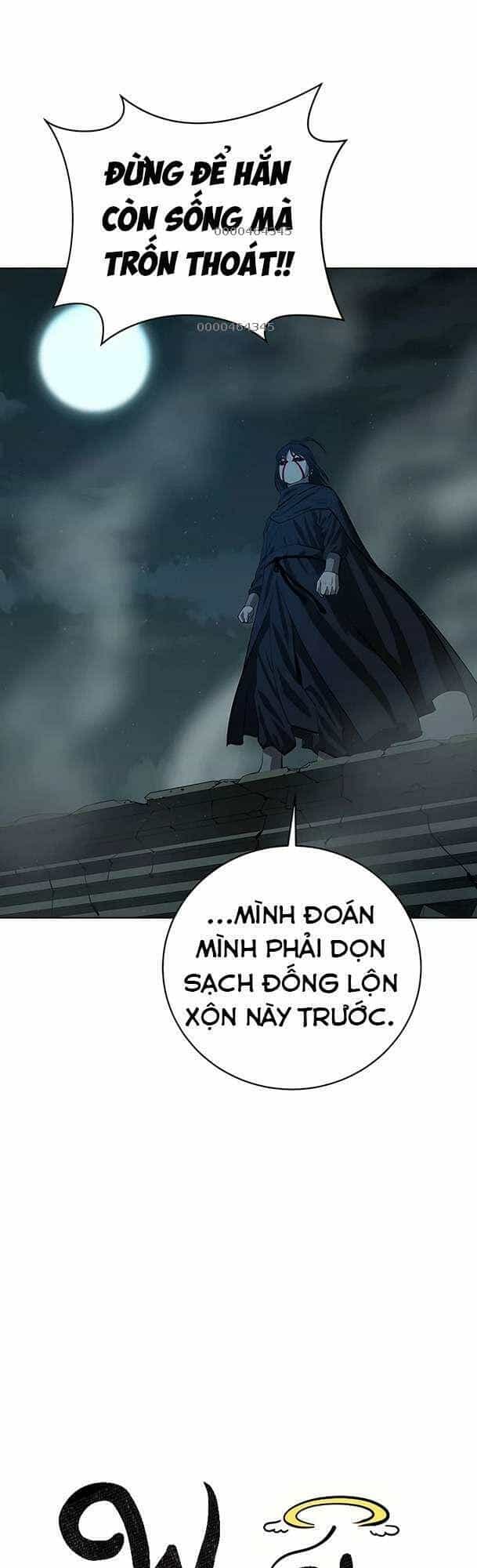 Sư Phụ Quỷ Diện - Chương 99 - ảnh 49
