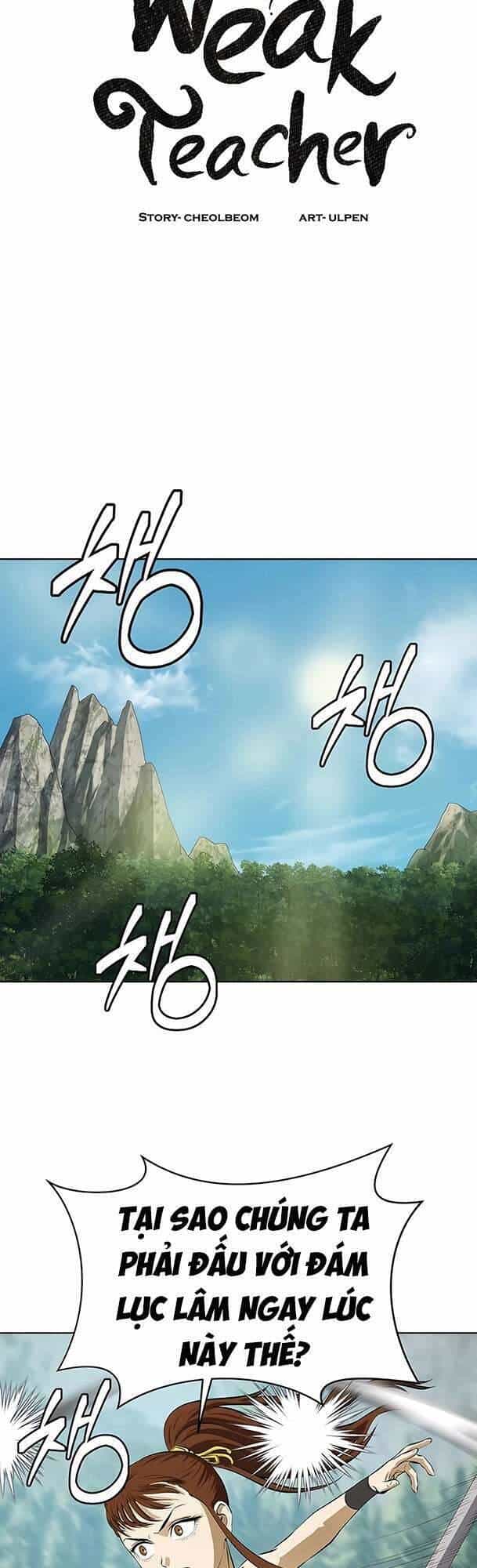 Sư Phụ Quỷ Diện - Chương 99 - ảnh 50