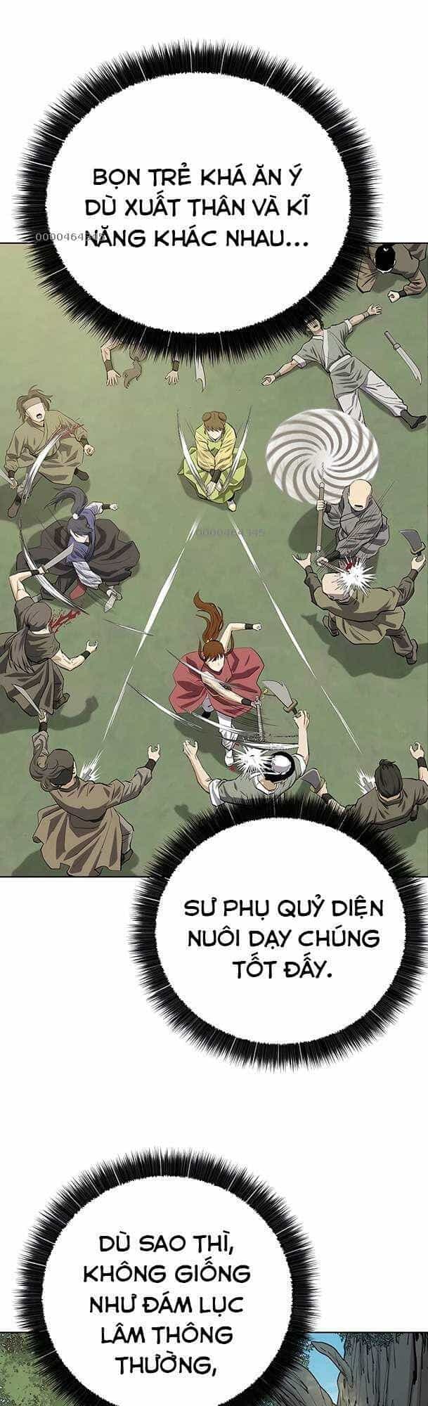 Sư Phụ Quỷ Diện - Chương 99 - ảnh 54