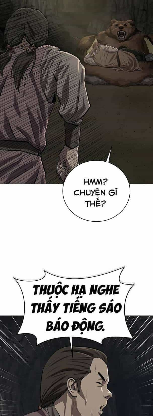 Sư Phụ Quỷ Diện - Chương 99 - ảnh 69