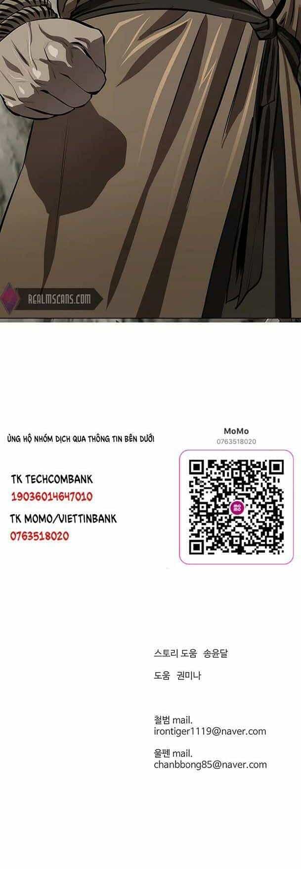 Sư Phụ Quỷ Diện - Chương 99 - ảnh 73