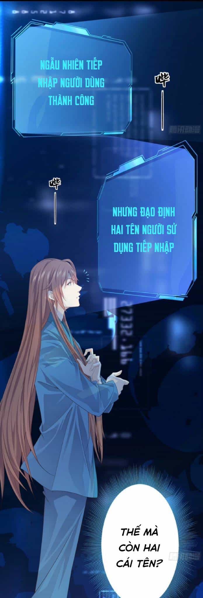 Sư Phụ Ta Cái Gì Cũng Trăm Triệu Điểm - Chương 1 - ảnh 14
