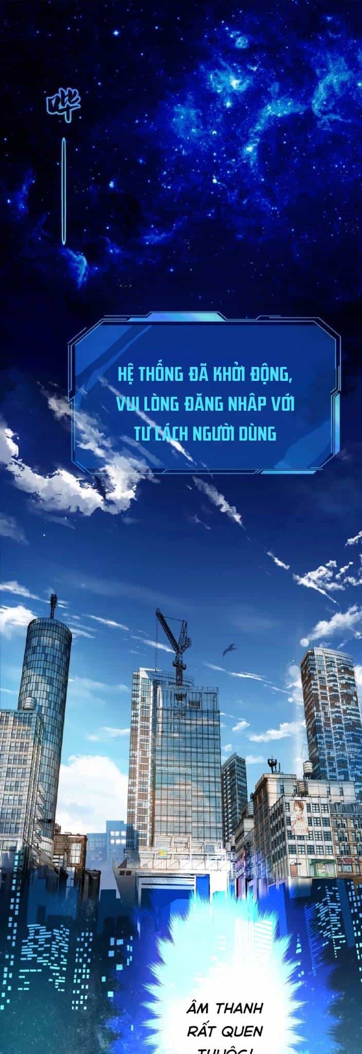 Sư Phụ Ta Cái Gì Cũng Trăm Triệu Điểm - Chương 1 - ảnh 2
