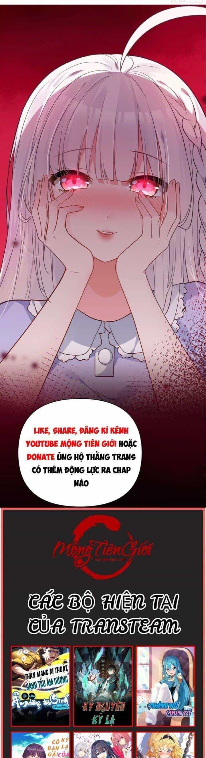 Sư Phụ Ta Cái Gì Cũng Trăm Triệu Điểm - Chương 2 - ảnh 19