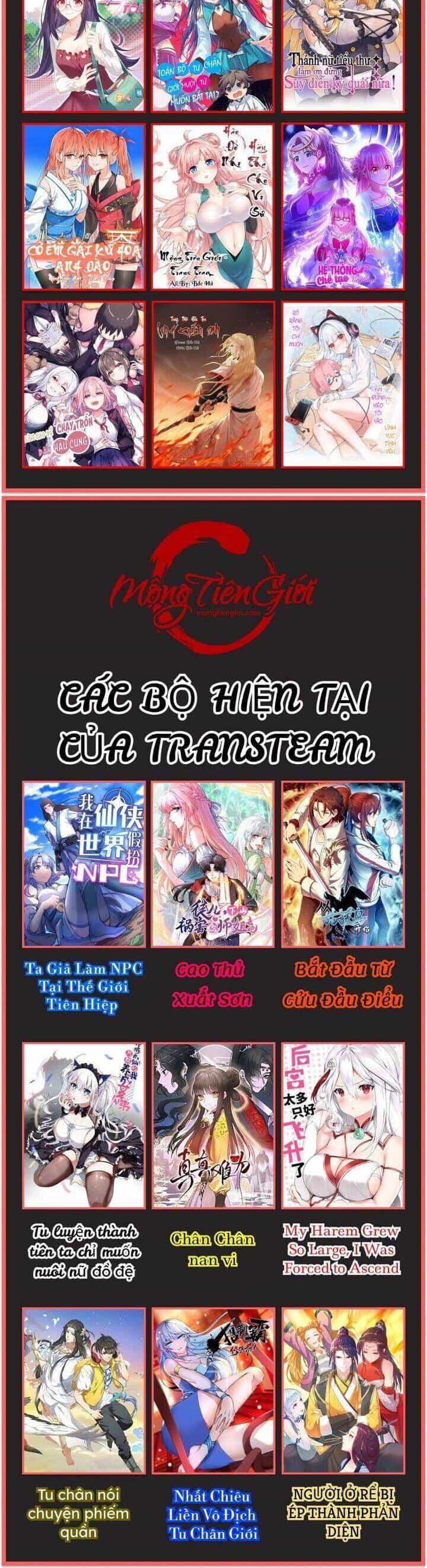 Sư Phụ Ta Cái Gì Cũng Trăm Triệu Điểm - Chương 2 - ảnh 20