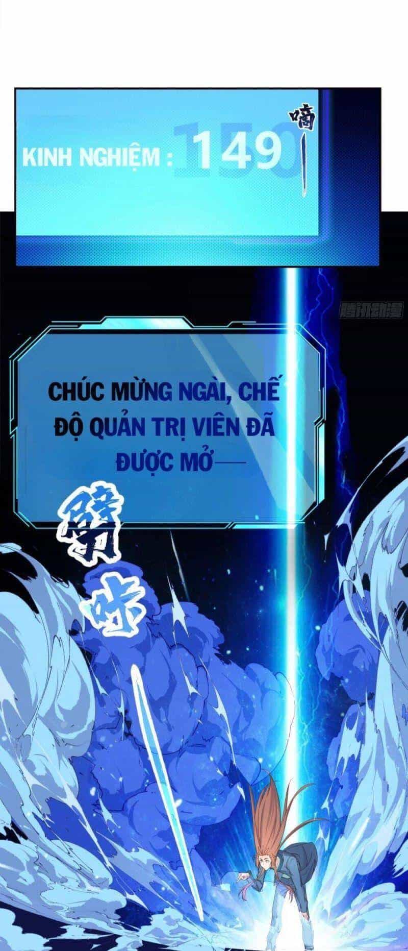 Sư Phụ Ta Cái Gì Cũng Trăm Triệu Điểm - Chương 2 - ảnh 9