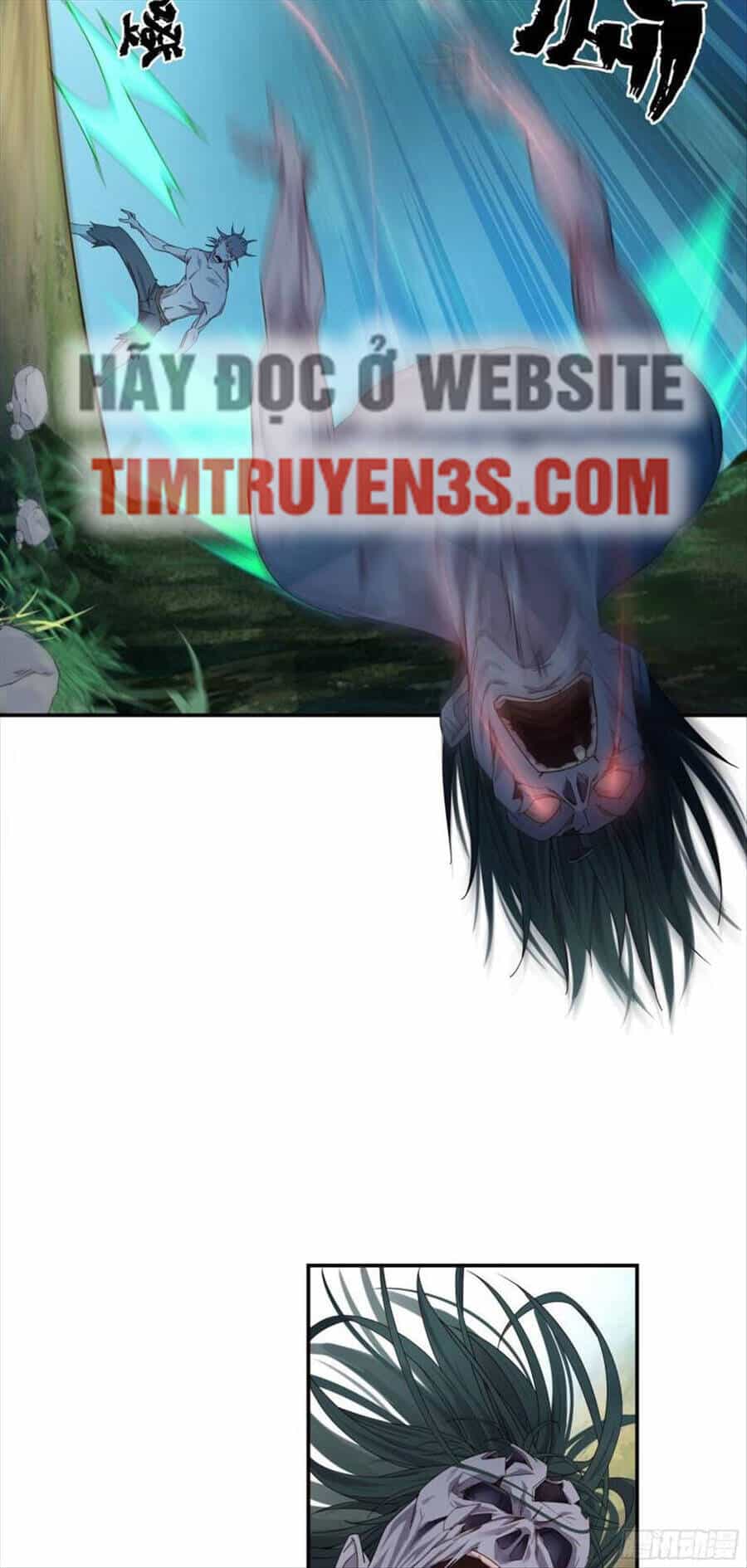 Sư Phụ Ta Max 100 Triệu Điểm Mọi Thứ - Chương 10 - ảnh 5