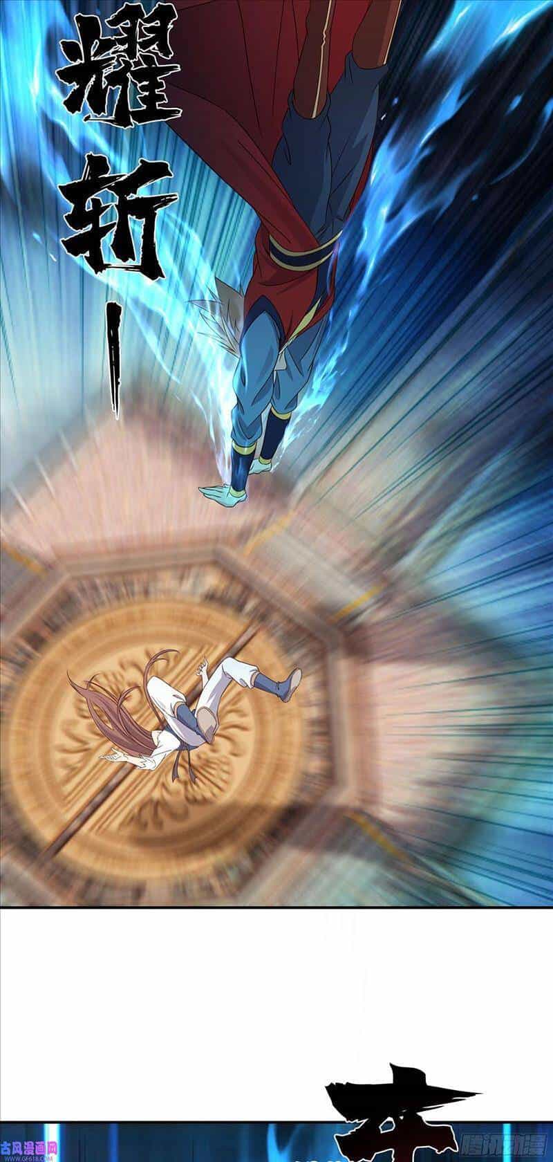 Sư Phụ Ta Max 100 Triệu Điểm Mọi Thứ - Chương 17 - ảnh 22