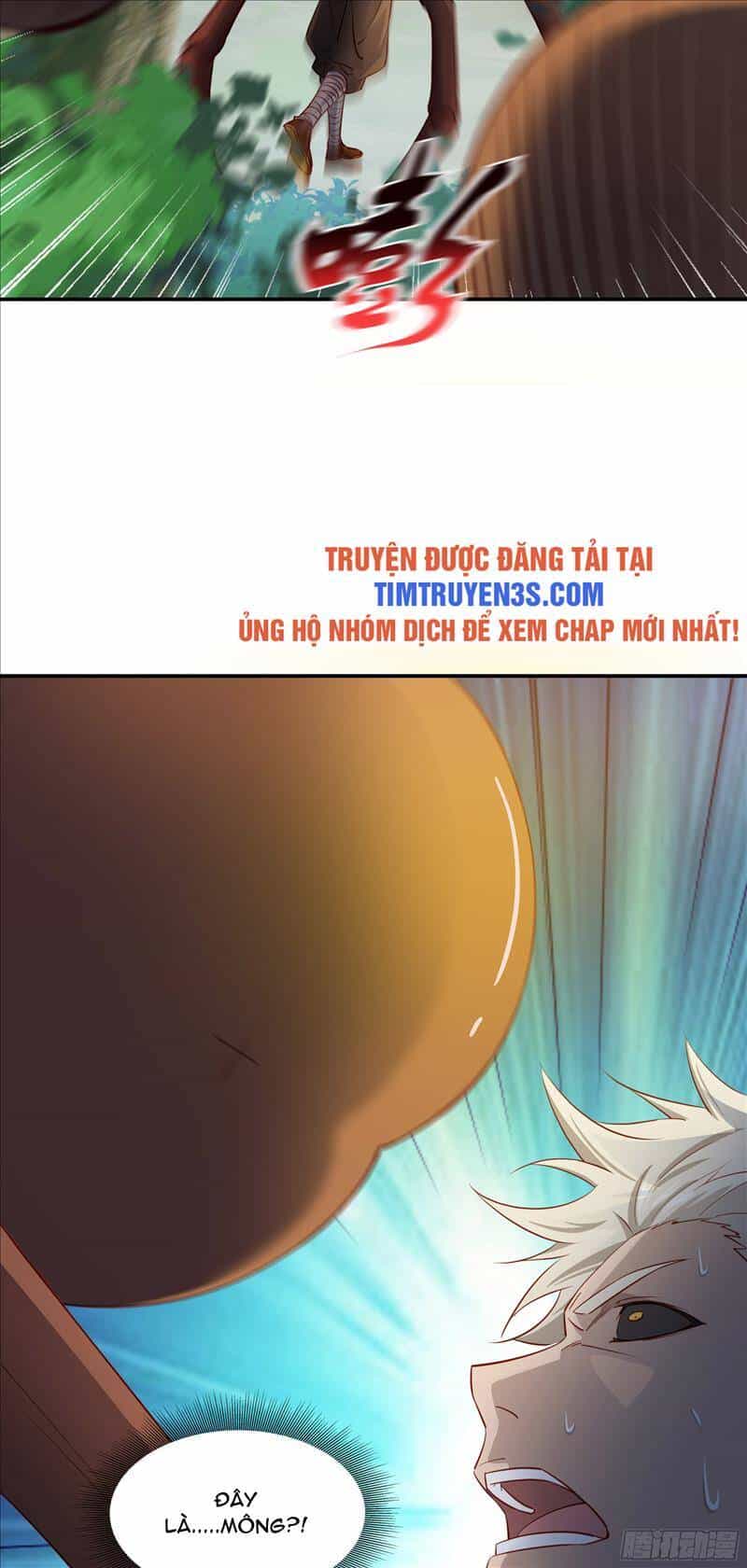 Sư Phụ Ta Max 100 Triệu Điểm Mọi Thứ - Chương 31 - ảnh 10