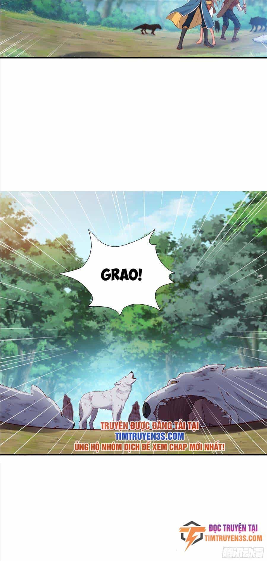 Sư Phụ Ta Max 100 Triệu Điểm Mọi Thứ - Chương 36 - ảnh 6