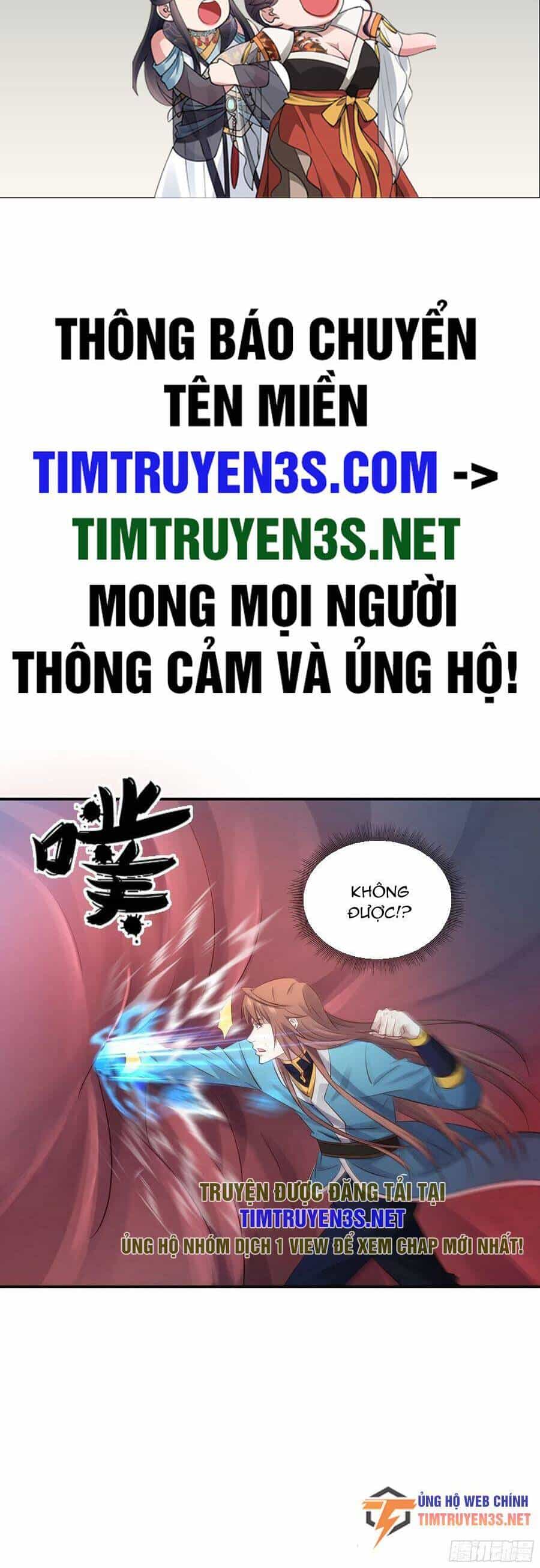Sư Phụ Ta Max 100 Triệu Điểm Mọi Thứ - Chương 43 - ảnh 2