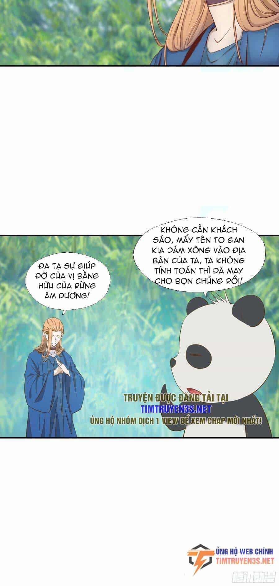 Sư Phụ Ta Max 100 Triệu Điểm Mọi Thứ - Chương 49 - ảnh 4