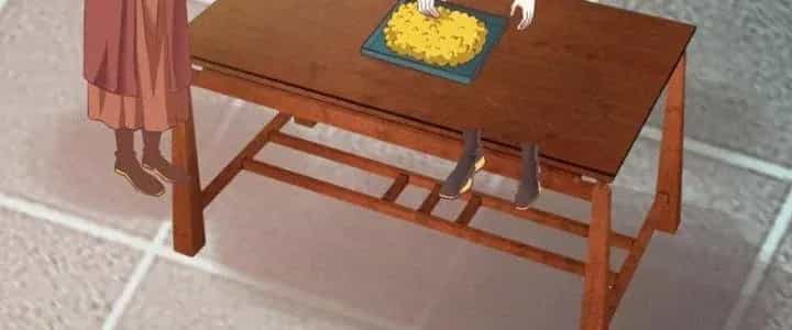 Sư Phụ Ta Max 100 Triệu Điểm Mọi Thứ - Chương 50 - ảnh 47