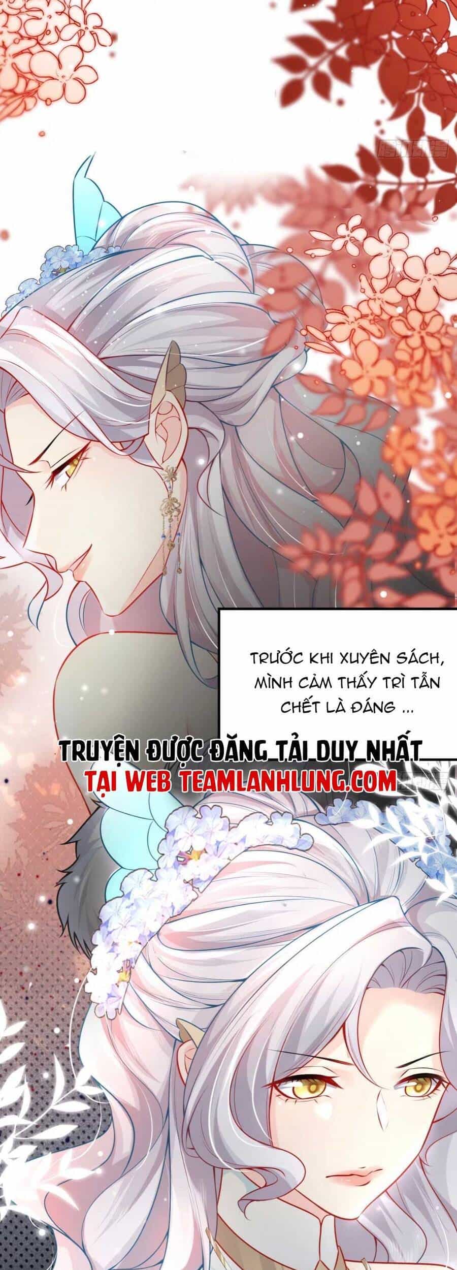 Sư Phụ Ta Muốn Người Là Của Riêng Ta - Chương 11 - ảnh 10
