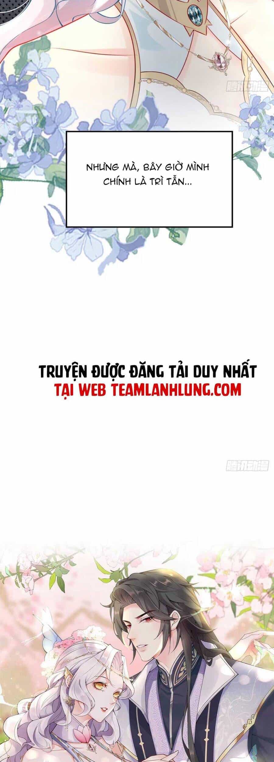 Sư Phụ Ta Muốn Người Là Của Riêng Ta - Chương 11 - ảnh 11