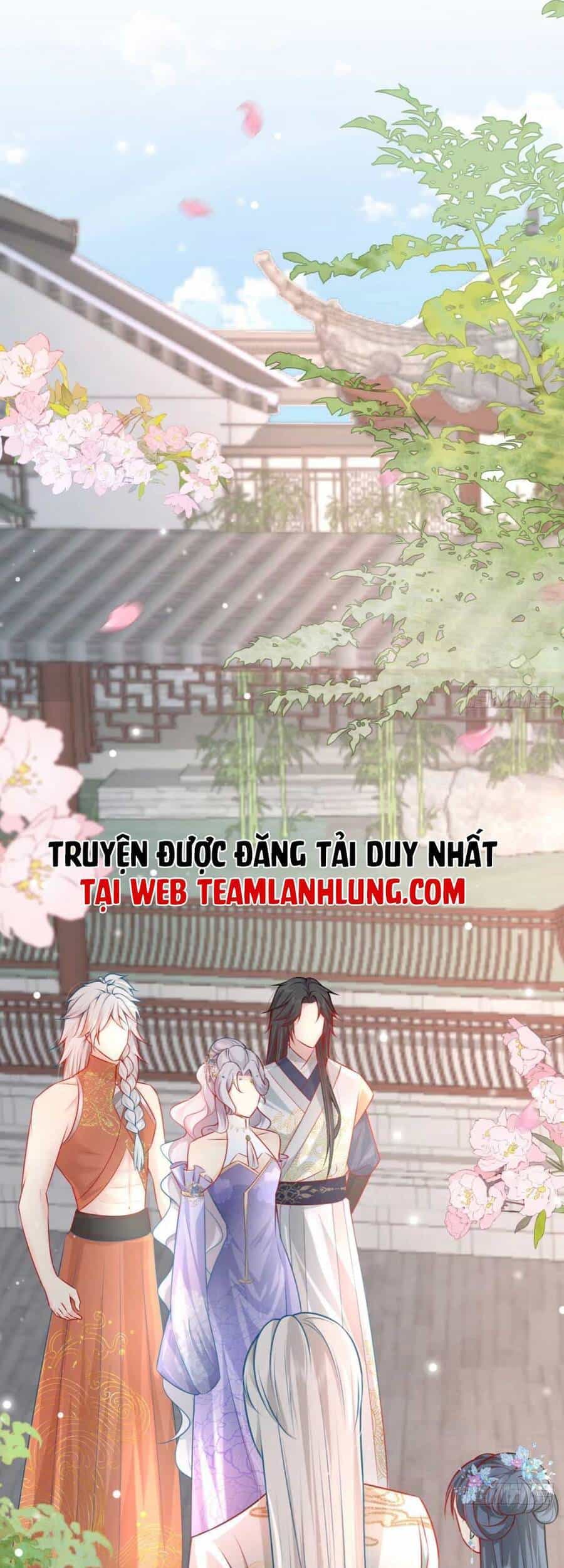Sư Phụ Ta Muốn Người Là Của Riêng Ta - Chương 11 - ảnh 13