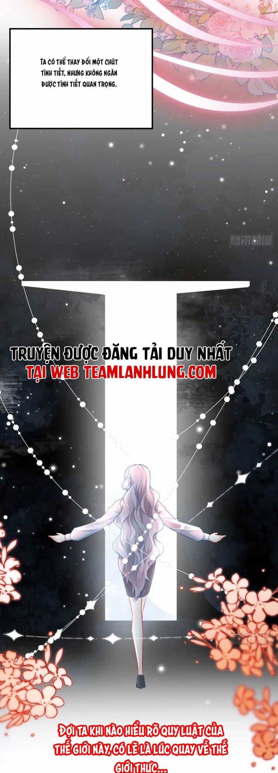 Sư Phụ Ta Muốn Người Là Của Riêng Ta - Chương 11 - ảnh 21