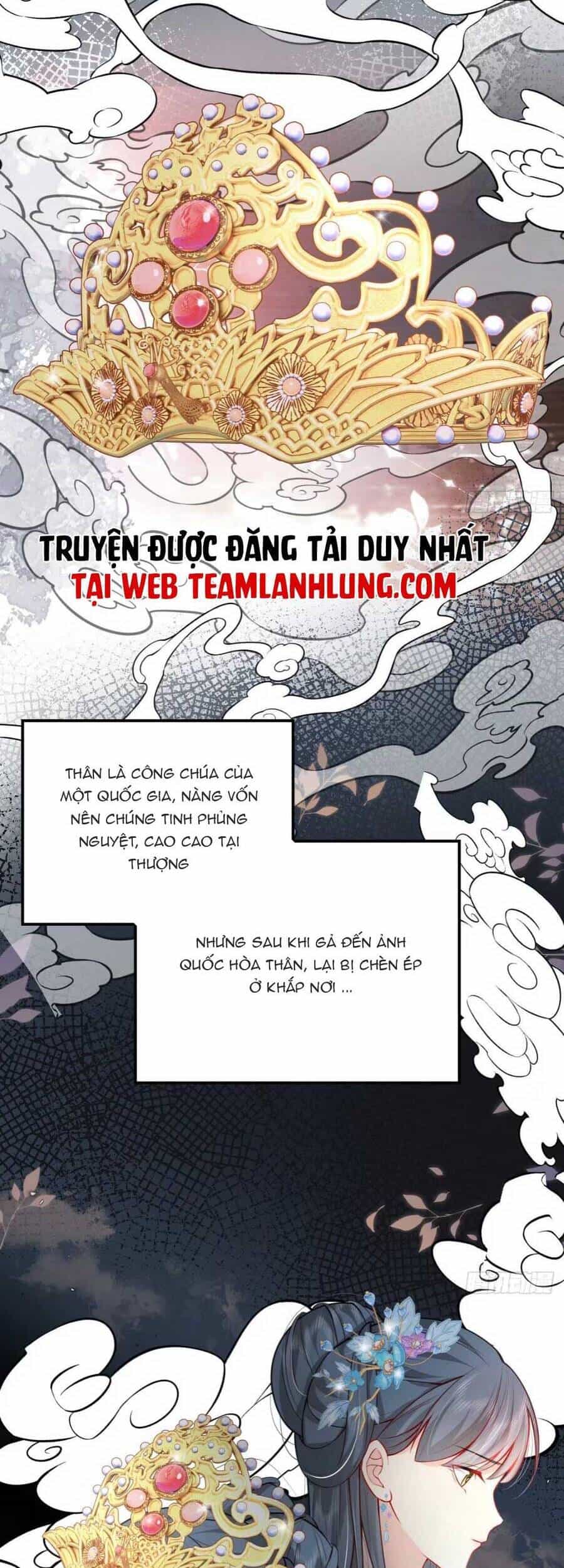 Sư Phụ Ta Muốn Người Là Của Riêng Ta - Chương 11 - ảnh 4