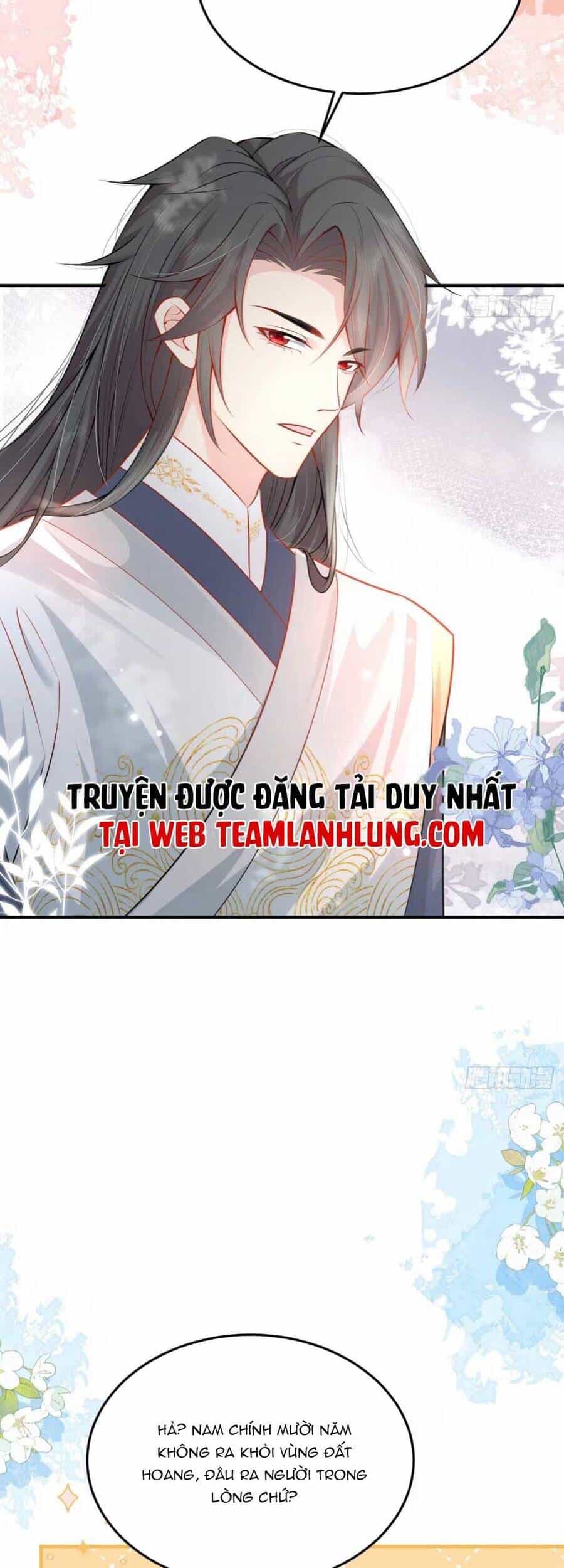 Sư Phụ Ta Muốn Người Là Của Riêng Ta - Chương 11 - ảnh 46