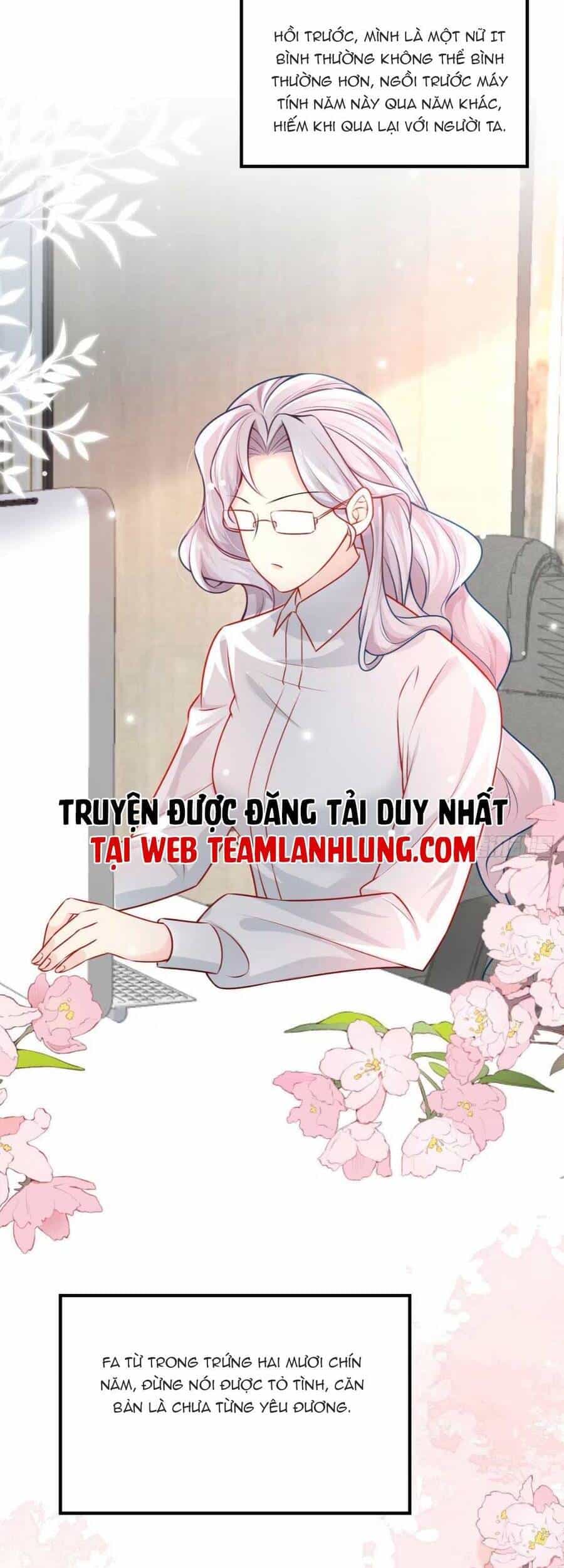 Sư Phụ Ta Muốn Người Là Của Riêng Ta - Chương 12 - ảnh 18