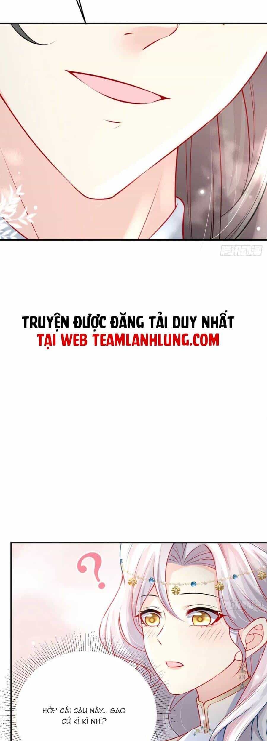 Sư Phụ Ta Muốn Người Là Của Riêng Ta - Chương 12 - ảnh 32