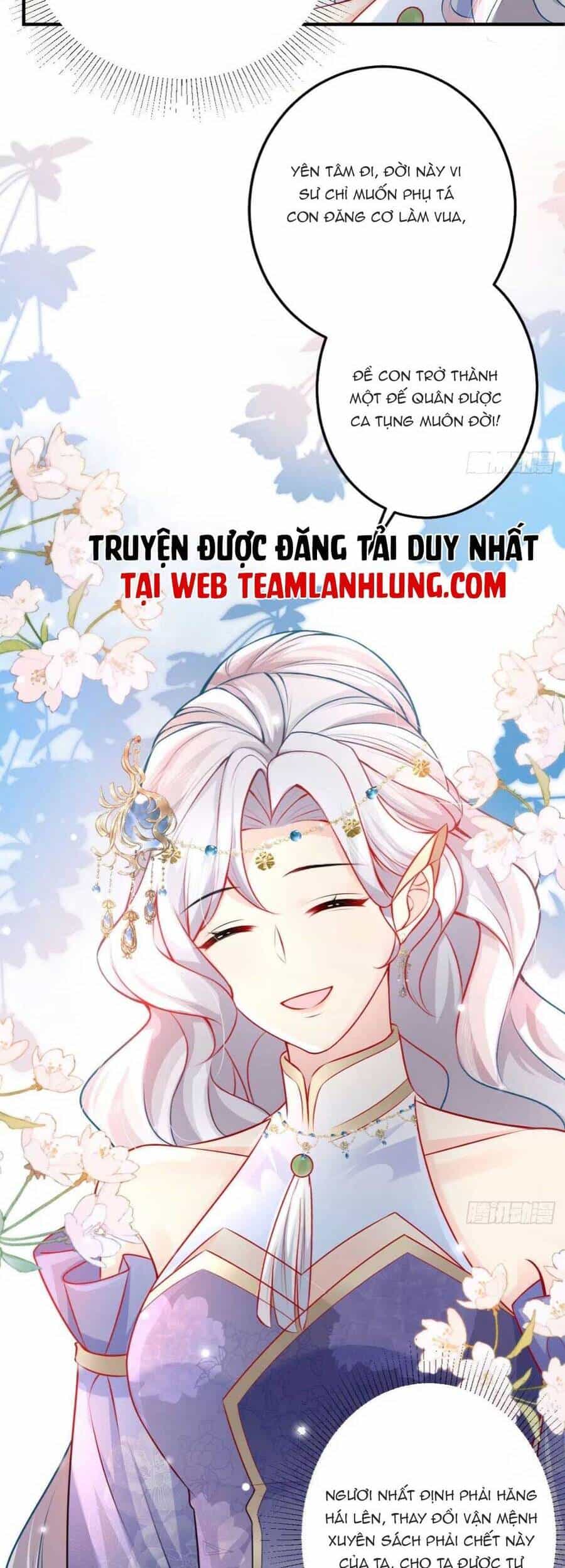 Sư Phụ Ta Muốn Người Là Của Riêng Ta - Chương 12 - ảnh 33