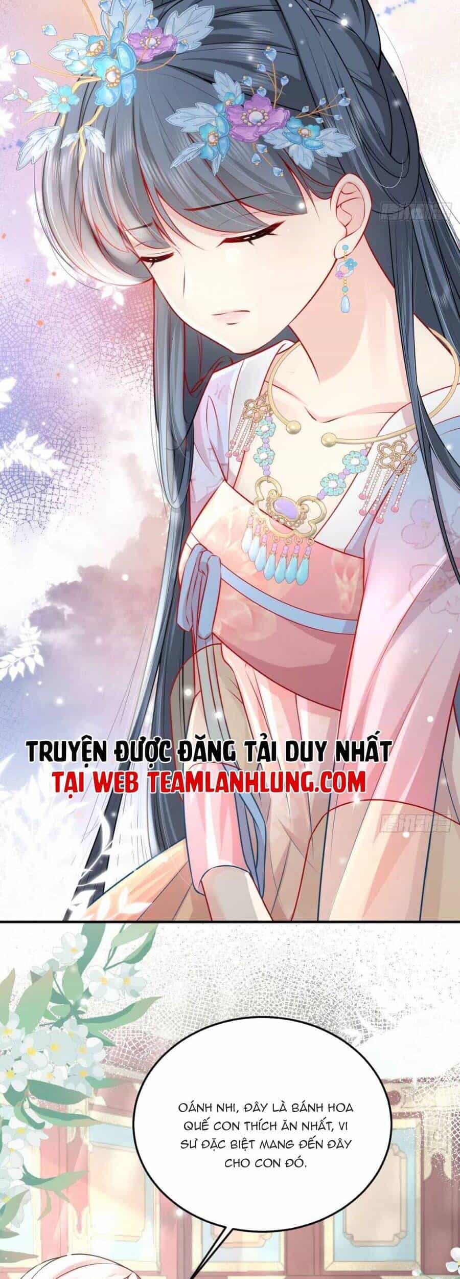 Sư Phụ Ta Muốn Người Là Của Riêng Ta - Chương 12 - ảnh 36