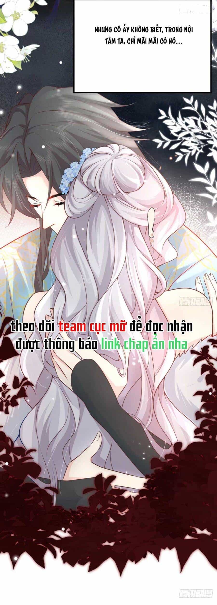 Sư Phụ Ta Muốn Người Là Của Riêng Ta - Chương 13 - ảnh 11