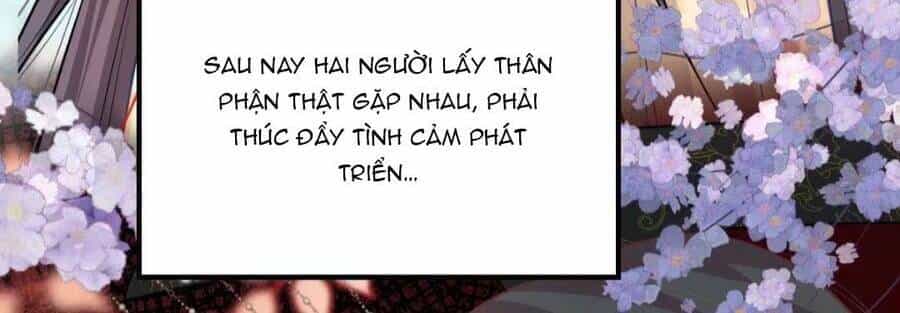 Sư Phụ Ta Muốn Người Là Của Riêng Ta - Chương 13 - ảnh 17
