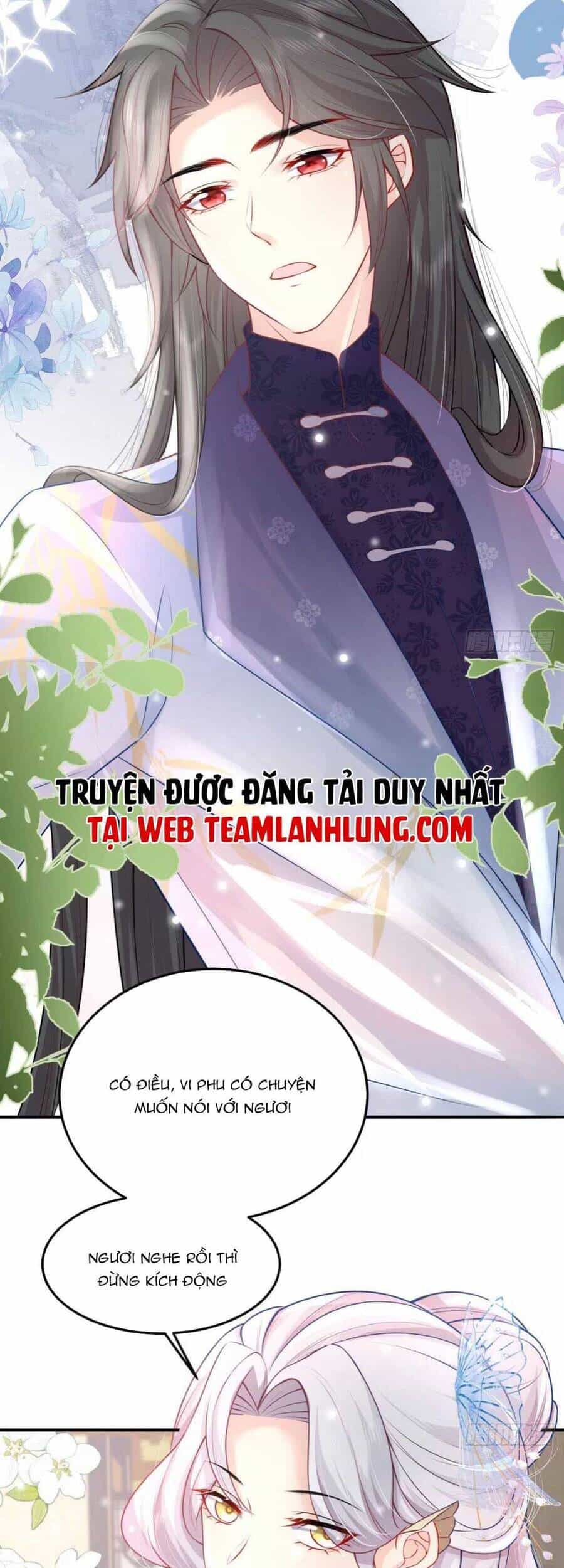 Sư Phụ Ta Muốn Người Là Của Riêng Ta - Chương 13 - ảnh 21