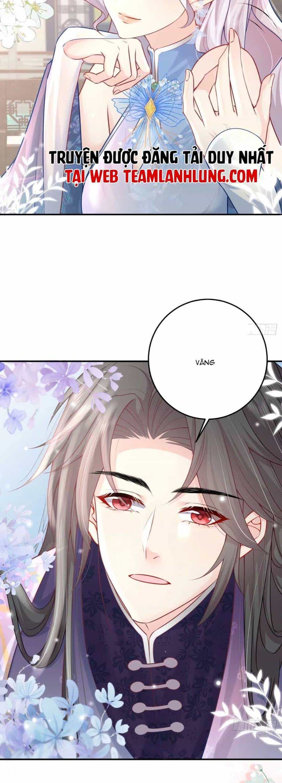 Sư Phụ Ta Muốn Người Là Của Riêng Ta - Chương 13 - ảnh 22