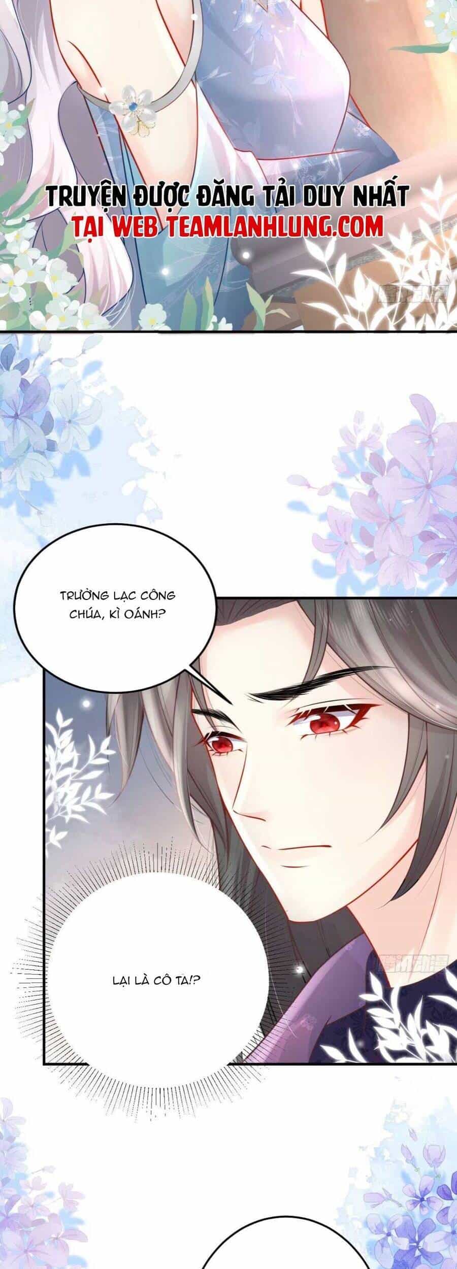 Sư Phụ Ta Muốn Người Là Của Riêng Ta - Chương 13 - ảnh 36