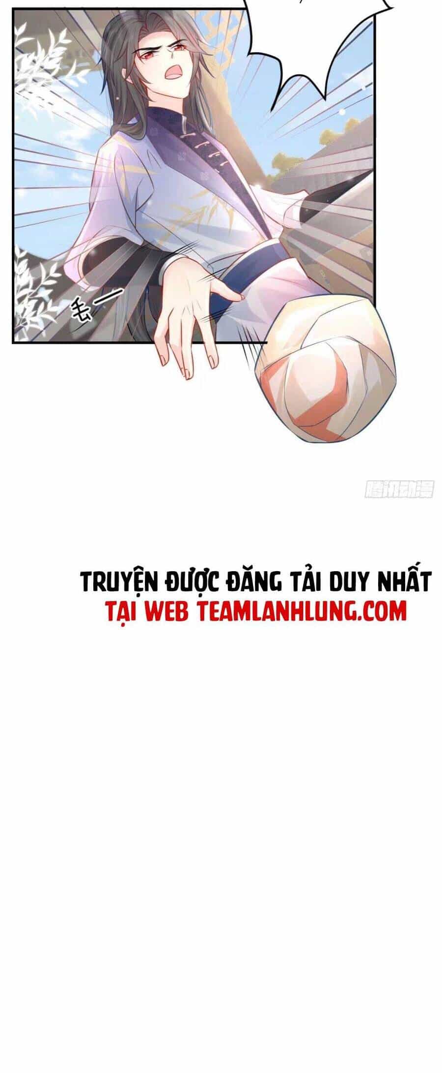 Sư Phụ Ta Muốn Người Là Của Riêng Ta - Chương 13 - ảnh 39