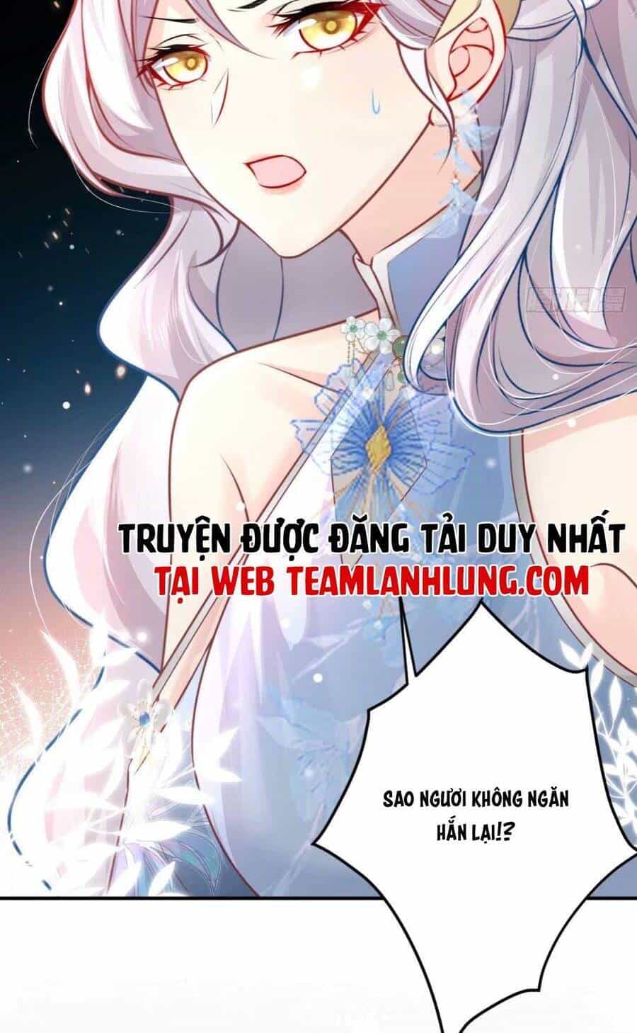 Sư Phụ Ta Muốn Người Là Của Riêng Ta - Chương 13 - ảnh 53