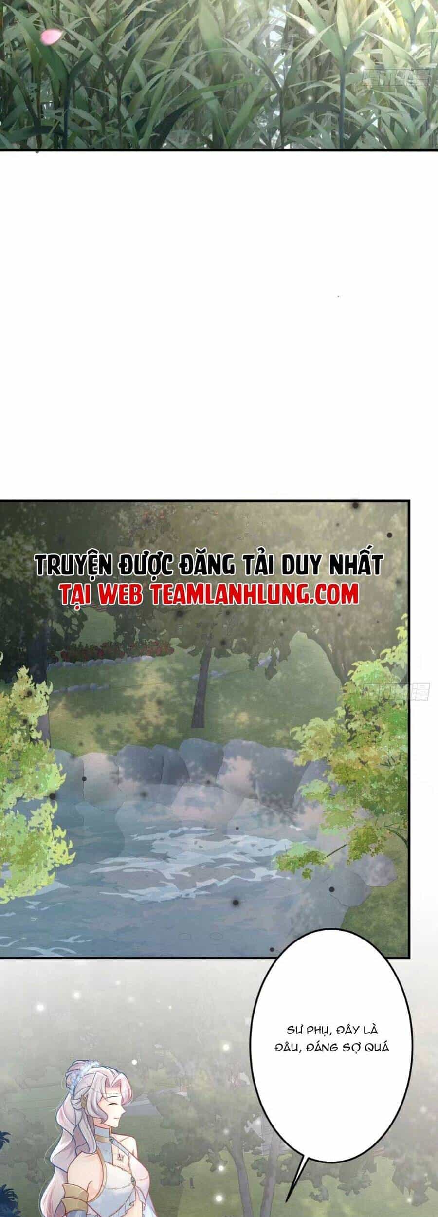 Sư Phụ Ta Muốn Người Là Của Riêng Ta - Chương 13 - ảnh 55