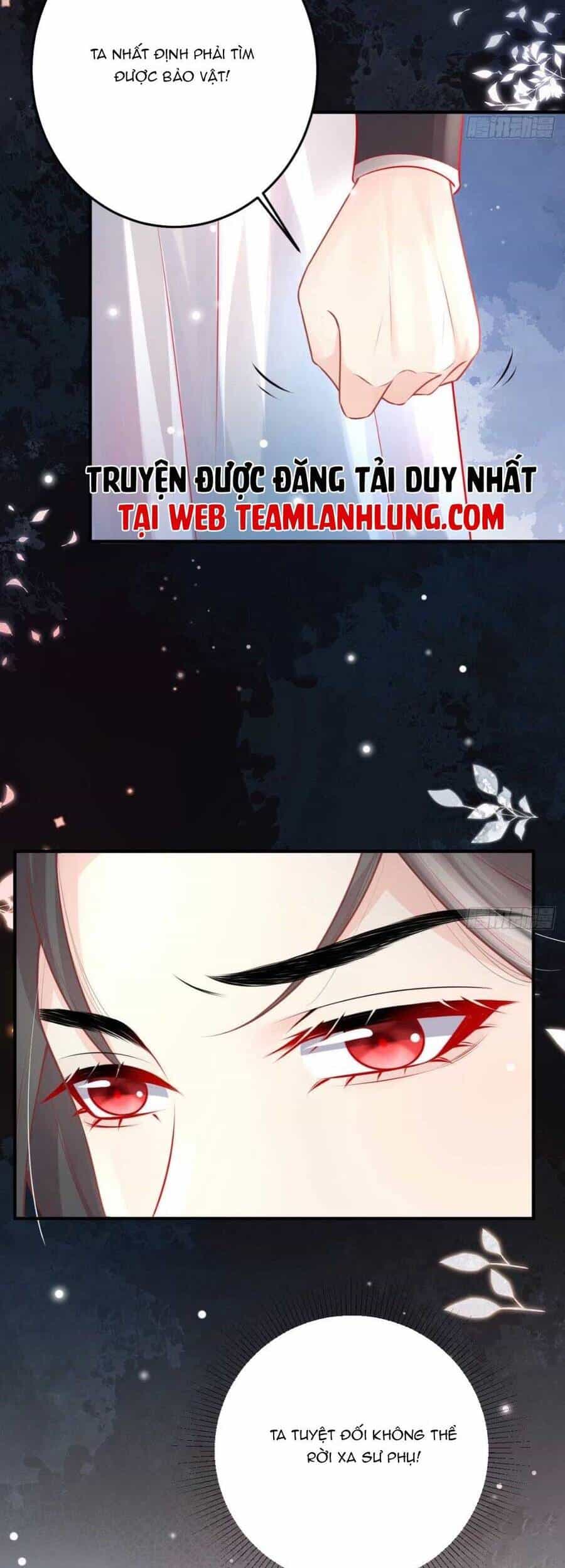 Sư Phụ Ta Muốn Người Là Của Riêng Ta - Chương 13 - ảnh 57