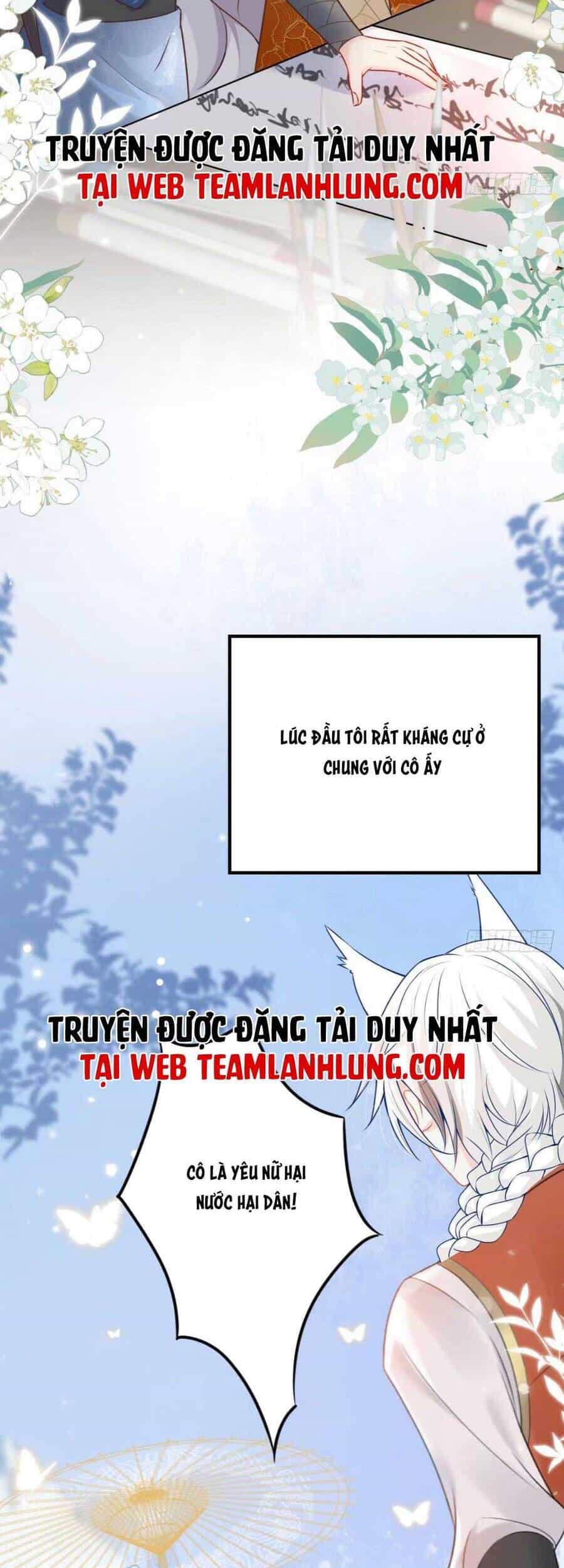 Sư Phụ Ta Muốn Người Là Của Riêng Ta - Chương 13 - ảnh 8