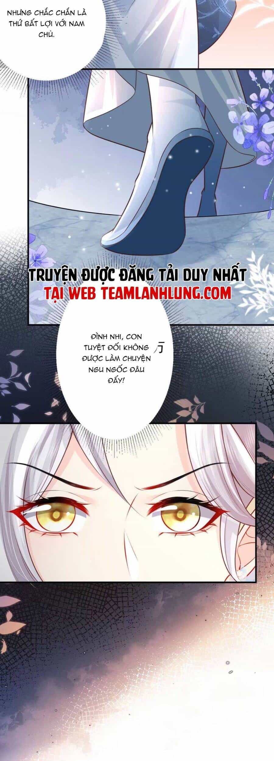 Sư Phụ Ta Muốn Người Là Của Riêng Ta - Chương 14 - ảnh 19