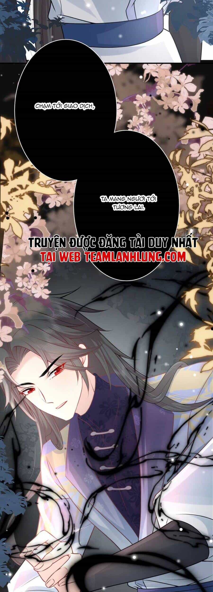 Sư Phụ Ta Muốn Người Là Của Riêng Ta - Chương 14 - ảnh 25