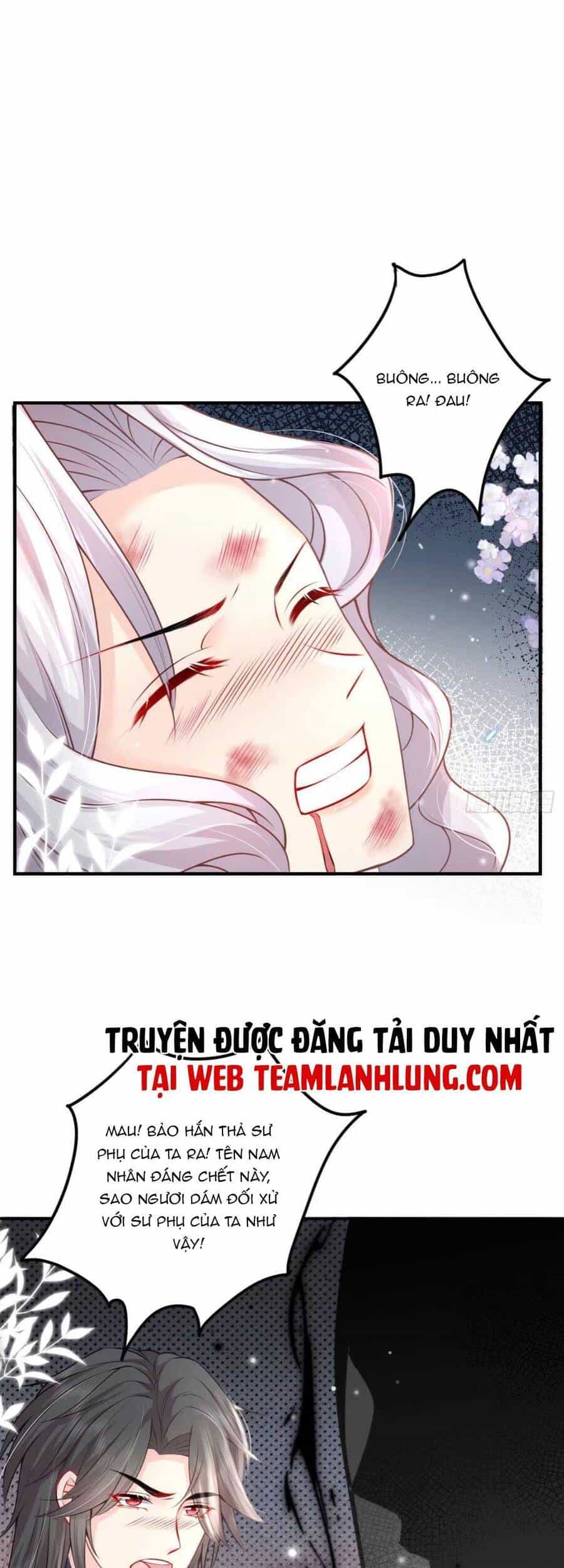 Sư Phụ Ta Muốn Người Là Của Riêng Ta - Chương 14 - ảnh 40