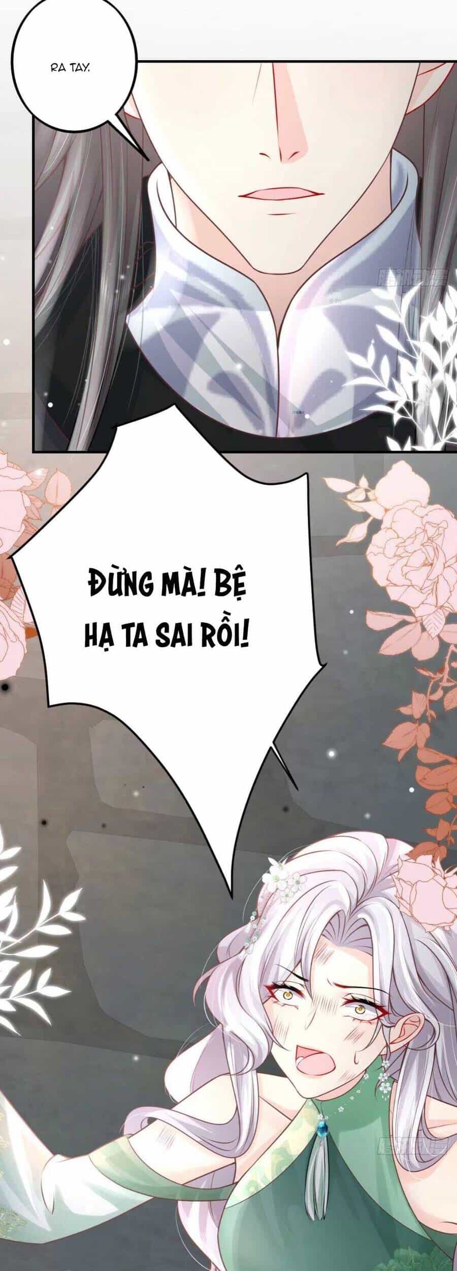 Sư Phụ Ta Muốn Người Là Của Riêng Ta - Chương 14 - ảnh 49