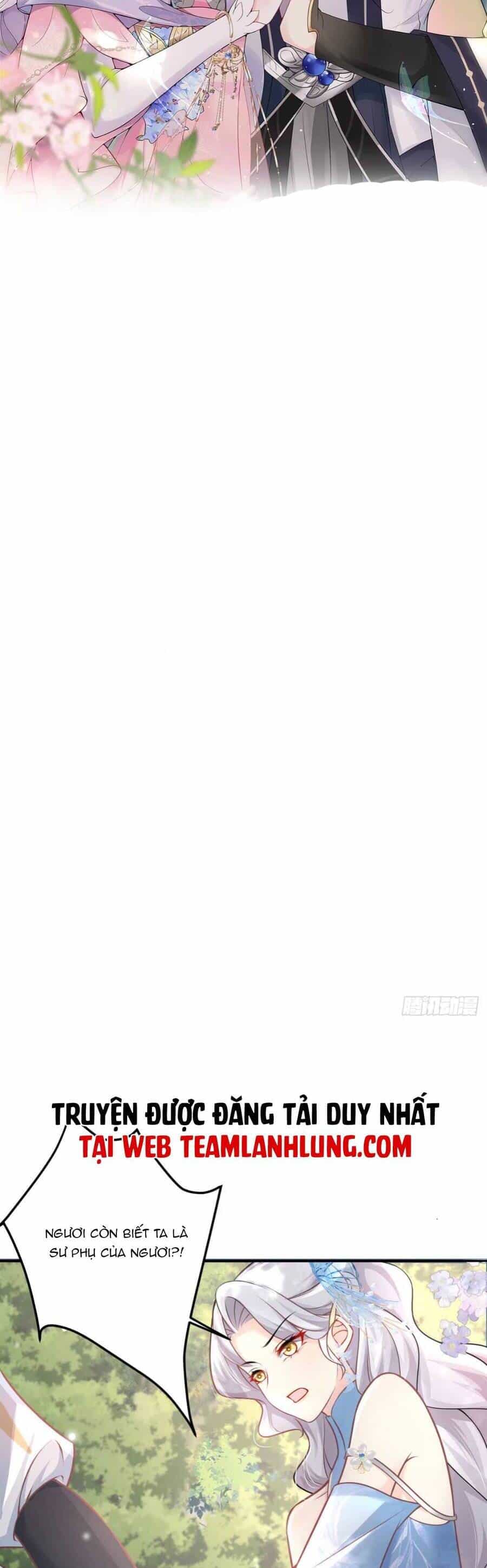Sư Phụ Ta Muốn Người Là Của Riêng Ta - Chương 15 - ảnh 10
