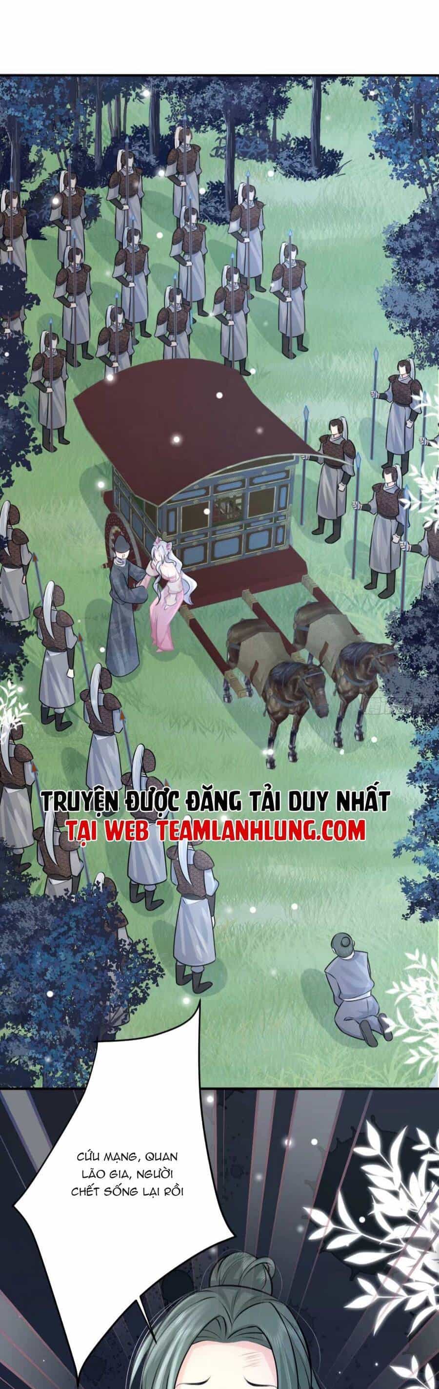 Sư Phụ Ta Muốn Người Là Của Riêng Ta - Chương 16 - ảnh 30