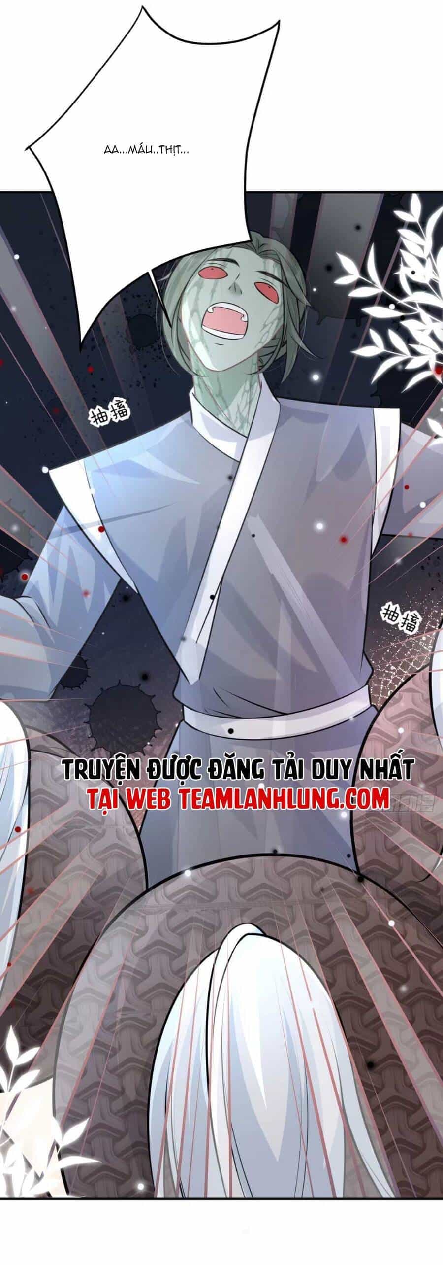 Sư Phụ Ta Muốn Người Là Của Riêng Ta - Chương 16 - ảnh 37