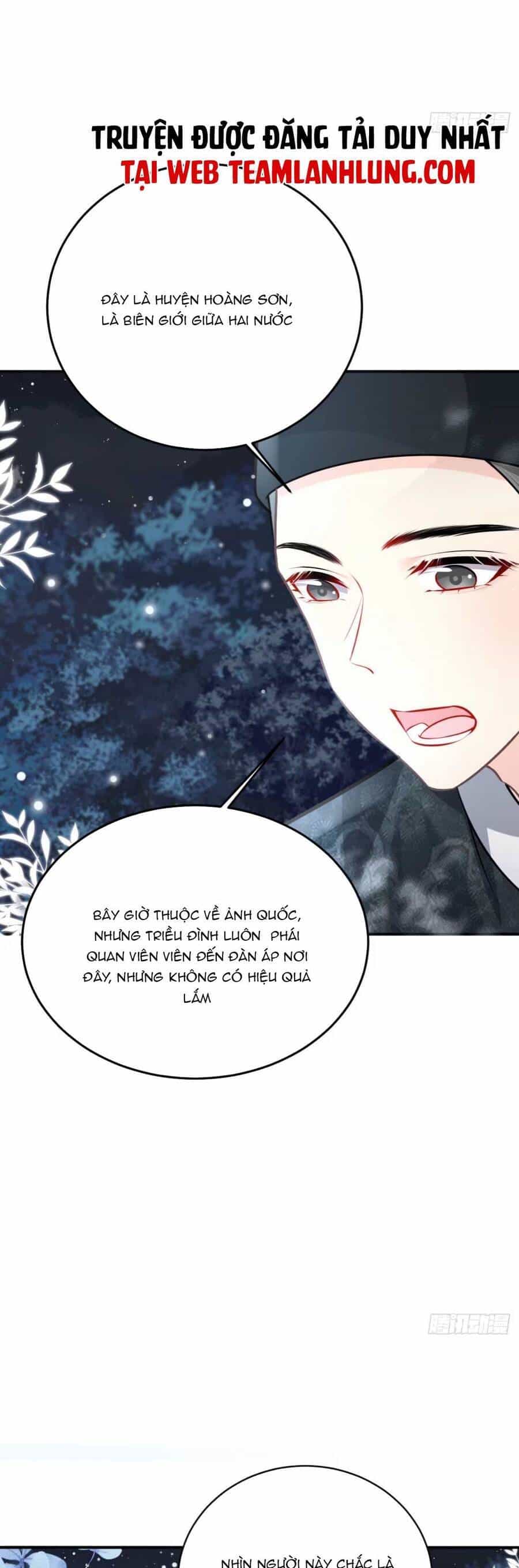 Sư Phụ Ta Muốn Người Là Của Riêng Ta - Chương 17 - ảnh 32