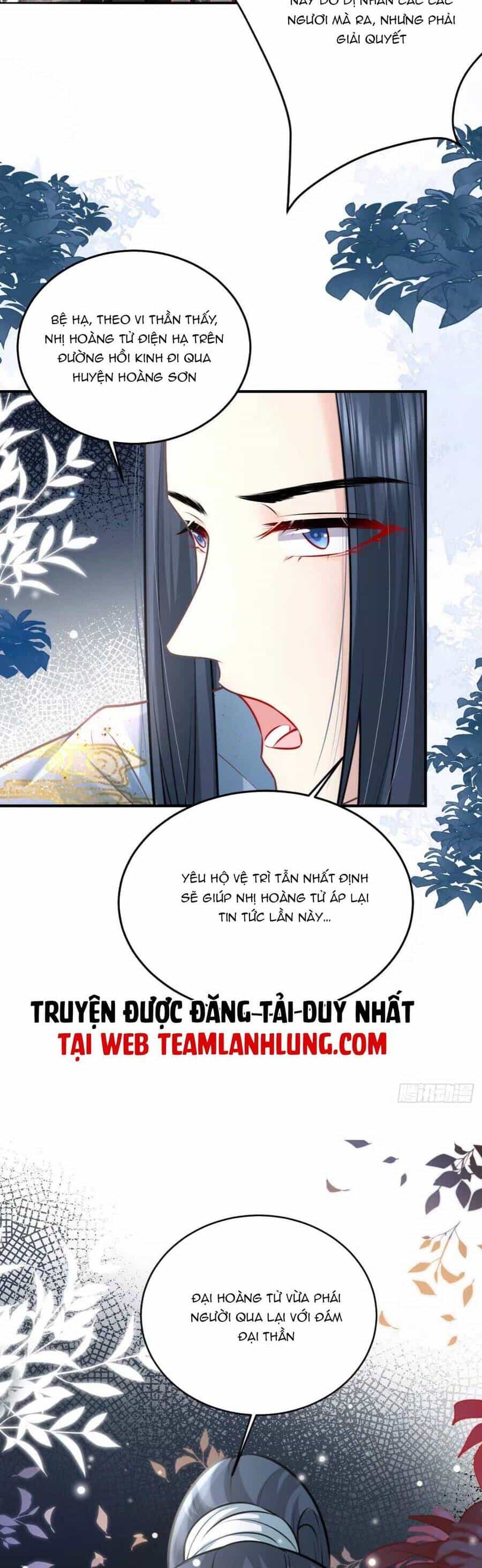 Sư Phụ Ta Muốn Người Là Của Riêng Ta - Chương 17 - ảnh 41