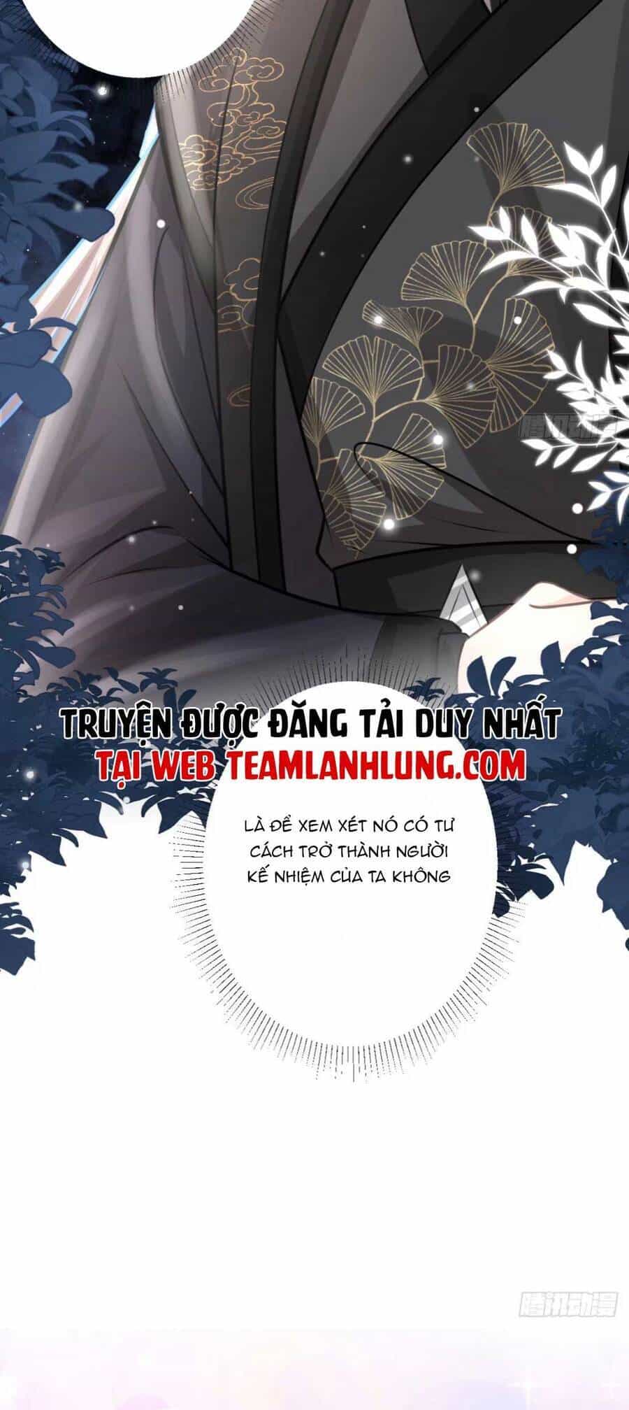 Sư Phụ Ta Muốn Người Là Của Riêng Ta - Chương 17 - ảnh 48