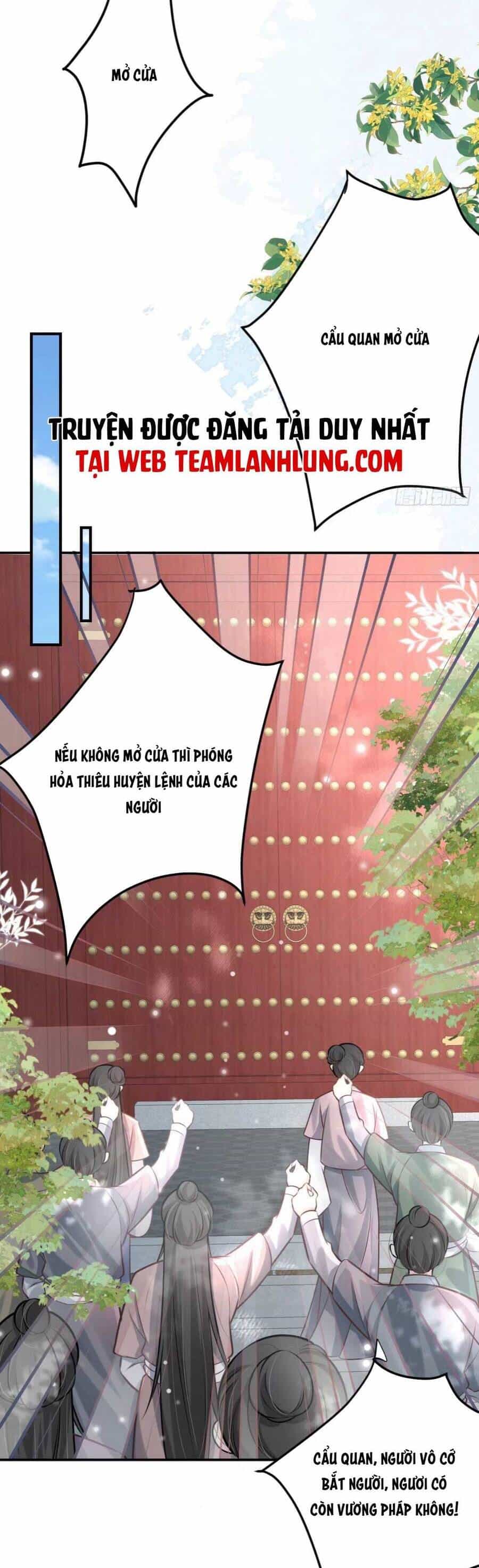 Sư Phụ Ta Muốn Người Là Của Riêng Ta - Chương 18 - ảnh 30