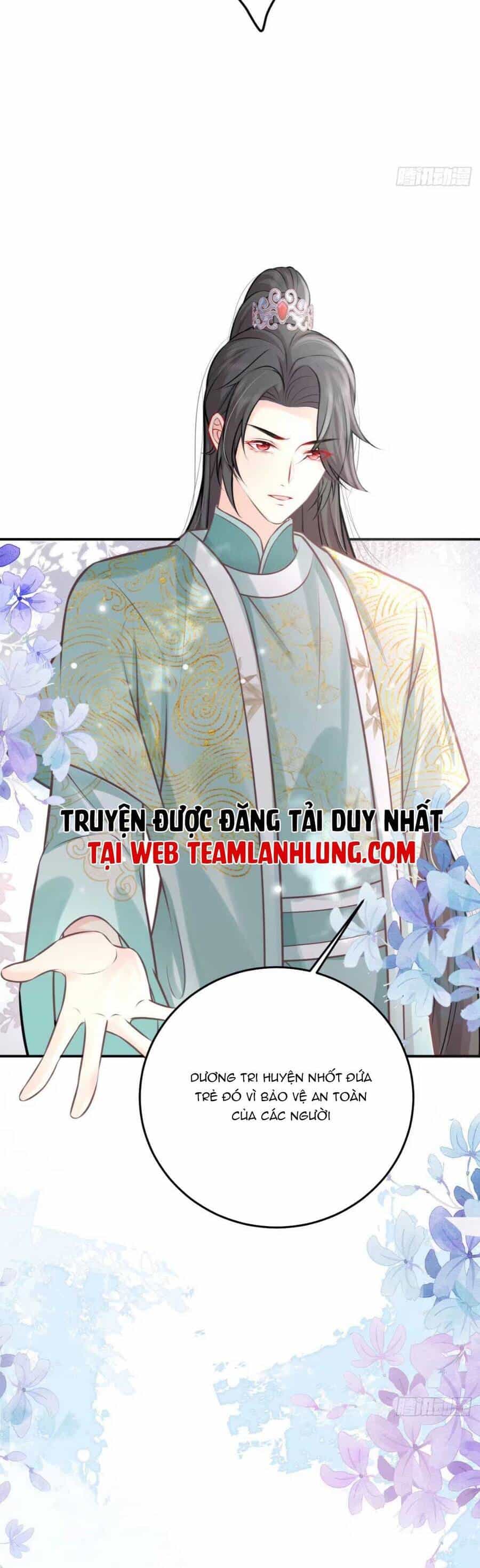Sư Phụ Ta Muốn Người Là Của Riêng Ta - Chương 18 - ảnh 33