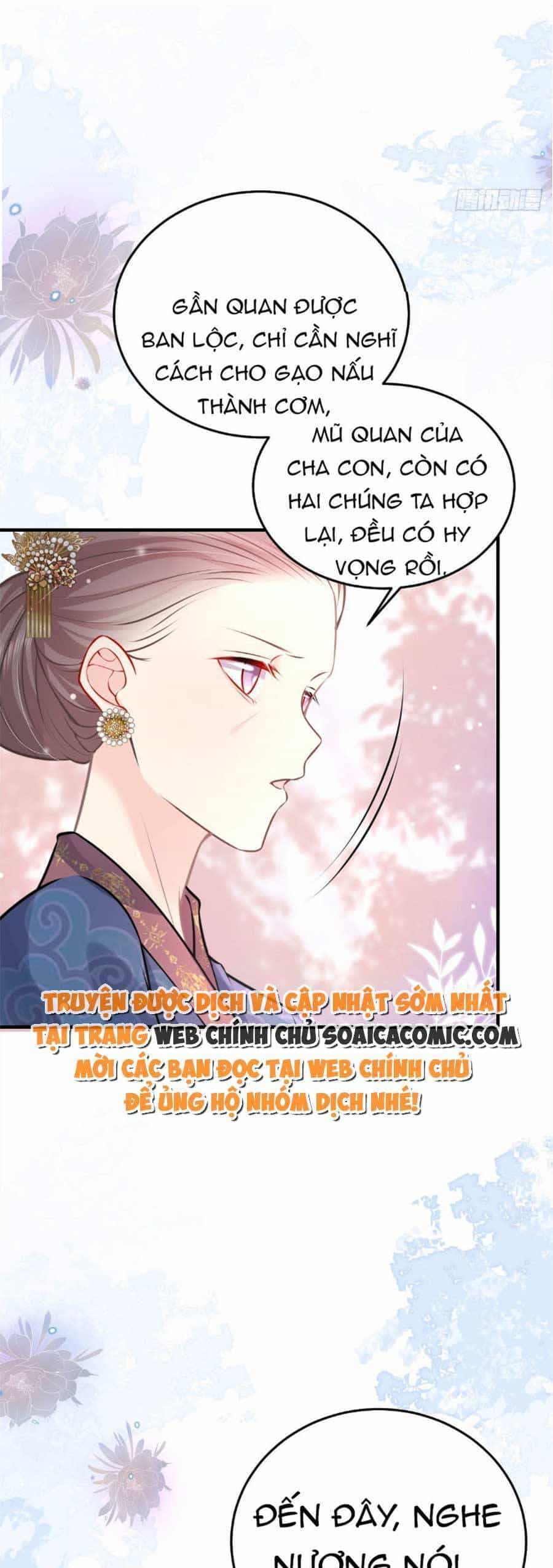 Sư Phụ Ta Muốn Người Là Của Riêng Ta - Chương 19.5 - ảnh 1